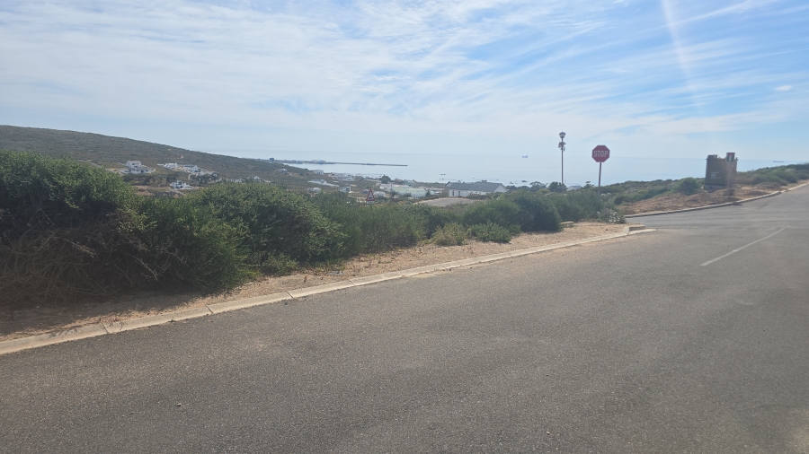0 Bedroom Property for Sale in St Helena Views Western Cape